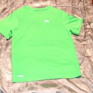 Champion DuoDry Boys Knit Short Sleeve Shirt (Sz 8-10) - Great Condition!!!!